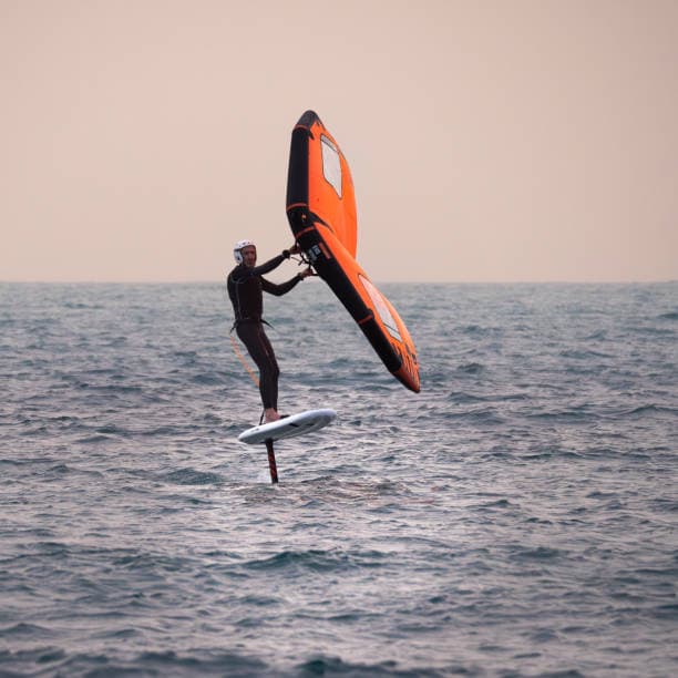 Wingfoil Essaouira